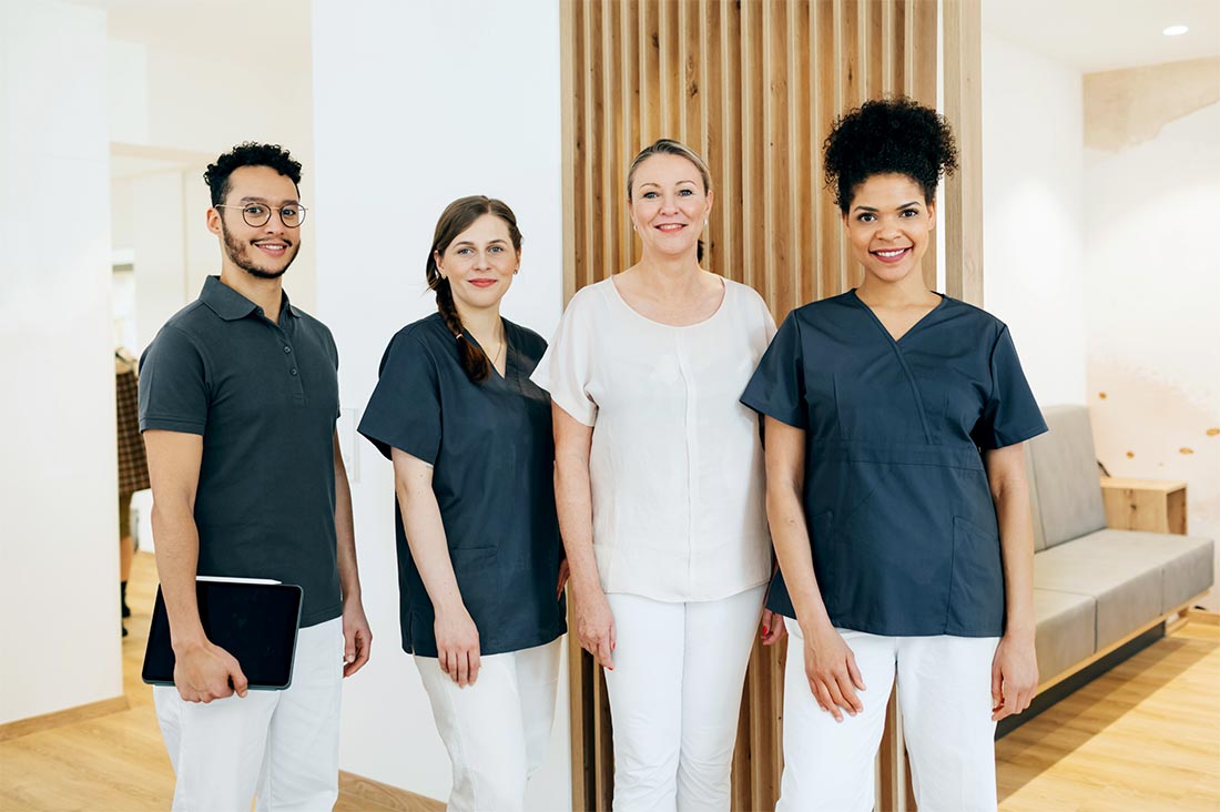 zahnarzt team Aarau